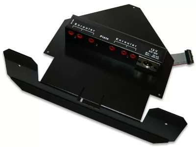 Tischadapter für Full-Arm 01